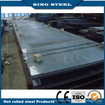 Prime Hot Rolled Low Carbon Steel Sheet Plate